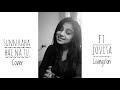 Sunn Raha Hai Na Tu Cover Aashiqui 2 Only Voice