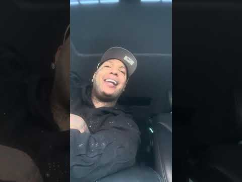 051 MELLY BROTHER WOO SH💥T & K!LLED 🤯