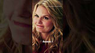 Download lagu Once Upon a Time Season 1 vs Season 7 mp3