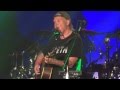 Neil Young - Red Sun Live at The Marquee Cork Ireland 2014