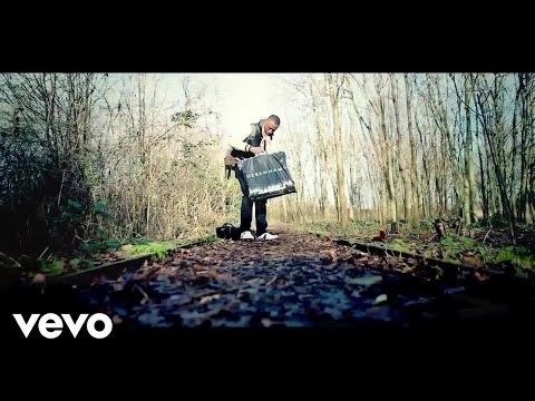 Levi Bushiri - Je suis en voyage