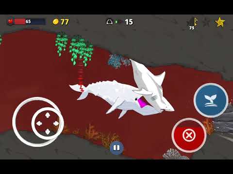 moby vs viciouz /fish royale (new ending)