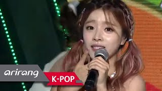 Simply K-Pop - Ben(벤) _ Looby Loo(루비루) - Ep.181 / 2015-09-18