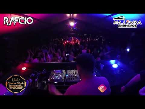 💢 RafCio live 💢 Majówka Emilianów 5.06.2022 💢 OPEN SEASONE 💢