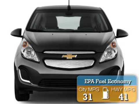 2016 Chevrolet Spark 584819 - Smyrna GA