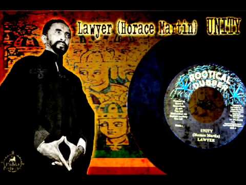 Lawyer (Horace Martin)_Unity + Version Unifyed Dubbing