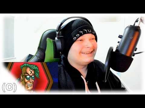 AVGN: Mortal Kombat Rip-Offs - Reaction Video