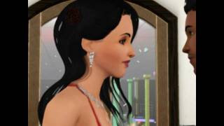 Kate Voegele - Enough for Always (Sims 3 Music Video)