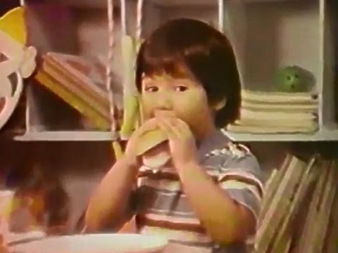 Oscar Mayer Hot Diggity Dog TV Commercial HD