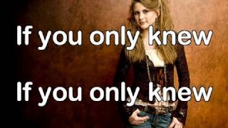 If You Only Knew - Savannah Outen w/ on screen lyrics