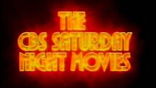 Dark Night of the Scarecrow (1981) Video