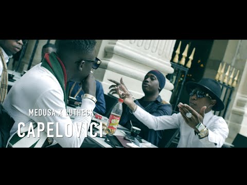 Medusa x Lutheck - Capelovici