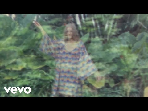 The Parlophonics - Feel The Light