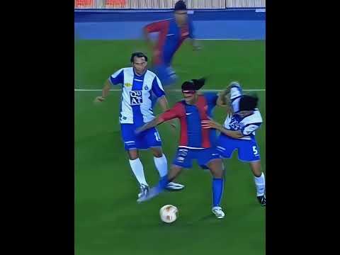 O Futebol Se Apaixonou Por Ele =Ronaldinho Gaúcho 🥵🤌🍷⚽️