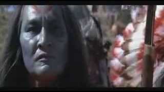 The Outlaw Josey Wales Meeting Ten Bears