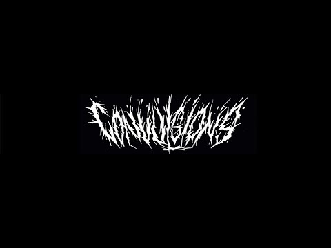 Convulsions - Grind and Destroy (2018-Grindcore)
