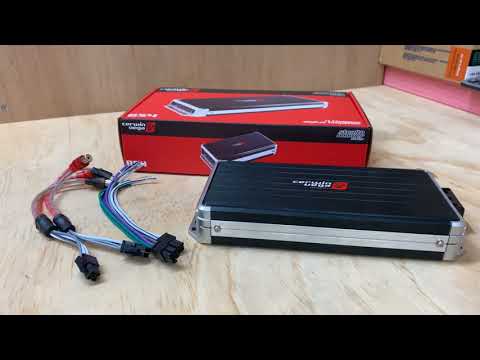 Cerwin Vega B54 Product Preview