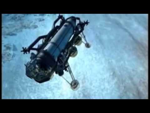 Europa Express by arado