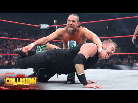 Bryan Danielson: My Goal Is To Transfer Stardom From One Generation To Another