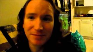 Book Review: "Nocturnal" by Scott Sigler -- Review by Display of Disgrace