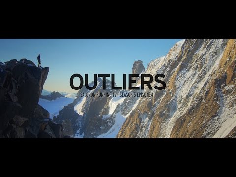 Outliers - Salomon Running TV Season 05 Episode 04