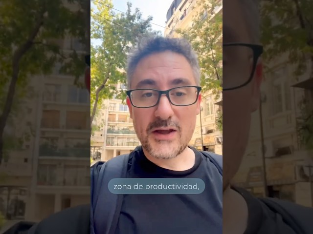 Explorar y Explotar: fundamentales para la transformación empresarial Las 4 Zonas para la empresa