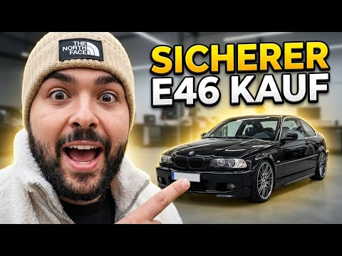 BMW E46 Kaufberatung – Einbau-Video