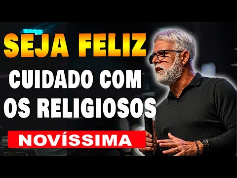 Pr Claudio Duarte: NÃO SE IMPORTE COM O QUE PENSAM DE VOCÊ!! pregação evangelica Cláudio duarte 2023