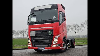 Vlačilec Volvo FH 460 | Slika 4 - Autoline