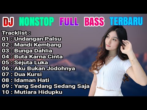 DJ DANGDUT RIMEX NONSTOP PALING ENAK-UNDANGAN PALSU-2022