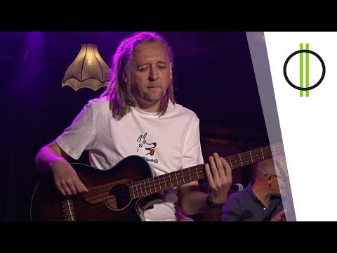 Akusztik: Alapi Power Band (09.11.)