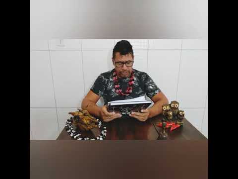 História do Exu 7 caveiras