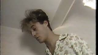 Wham!   1983   Young Guns comedy video + interview @ The Tube mp4