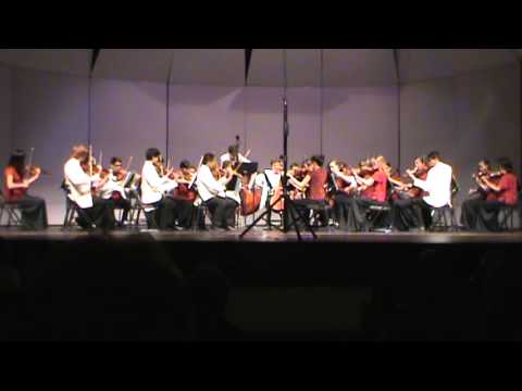 Astor Piazolla - Four, for Tango
