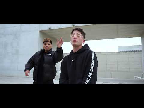 Elaksis, Yunes One - SONEROS (Prod. Bian)