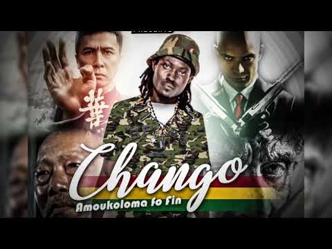 King chango dada kaporo