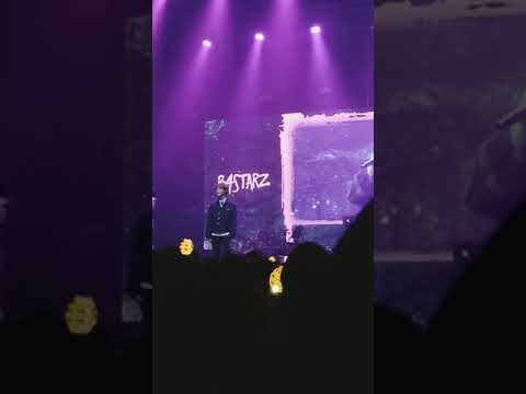 190330 Welcome 2 BASTARZ 박경 ②