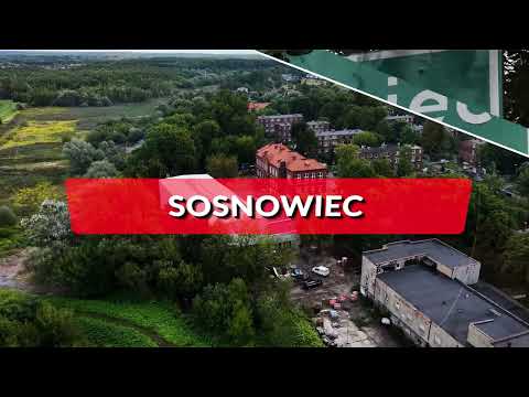 INWESTYCJE W SOSNOWIEC