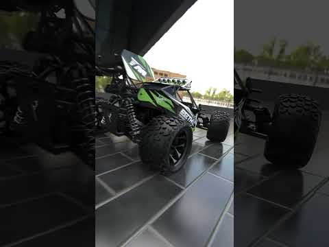 6SETH #rc #teammagic #rcbuggy #rccar #offroad #desertbuggy