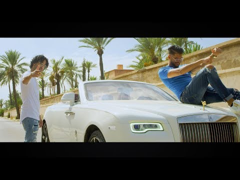 HASSAN x SOUF - BYE BYE (Clip Officiel)