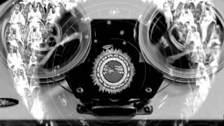 William S. Burroughs: The Possessed (Work in Progress)