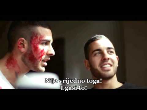 Samo Se Dvaput Zivi ( Kratki Film )