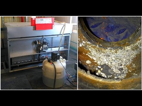 Viessmann Vitogas 050 326 кВт 8 лет