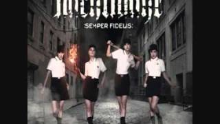 Nachtmahr - Wir schreiben Geschichte