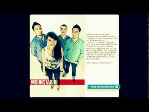 Ligaw - Moonstar 88 ft. Chito Miranda "This Year"