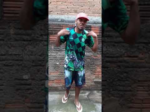 Mc Vini Cps - Medley Pra Tribo019 - Música: Horário Criminal