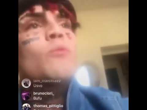 Gallagher dissa young vegeta