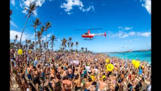 AVICII -  The Days (DJ Toto Remix)