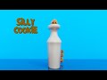 Silly Cookie The Cookie Crew Theme Song