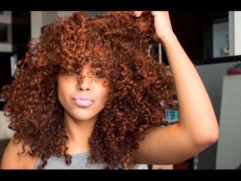 How to Style Curly Hair with DevaCurl SUPERCREAM